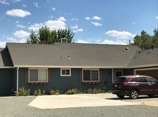 1033 E Appion Way, Carson City, NV 89701