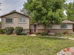 6403 W 69th Pl, Arvada, CO 80003