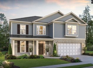 107 Greengarden Dr, Chapin, SC 29036