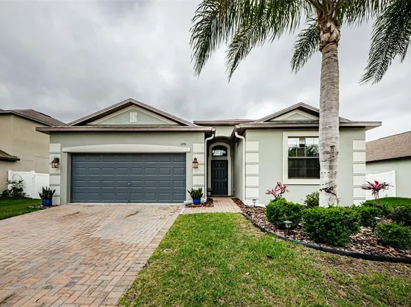 1155 Lawnview Ter, New Port Richey, FL 34655