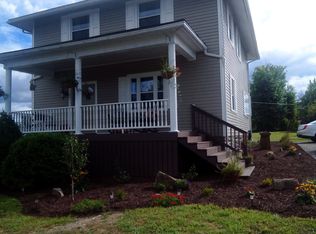 423 Collier Rd, Uniontown, PA 15401