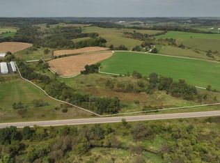 12.53 Ac County Rd HH, Hillsboro, WI 54634