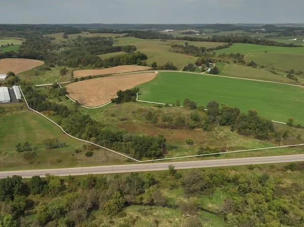 12.53 Ac County Rd HH, Hillsboro, WI 54634