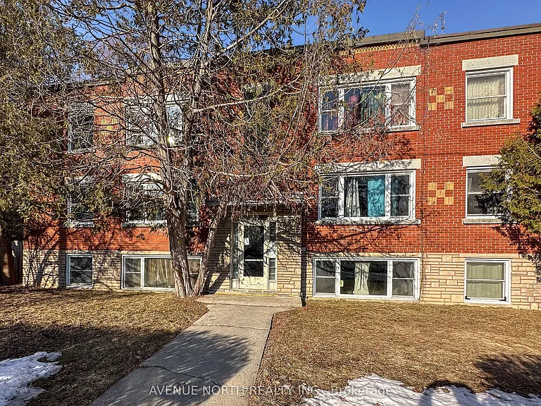 149 Marquette Ave #5 — Photo 1