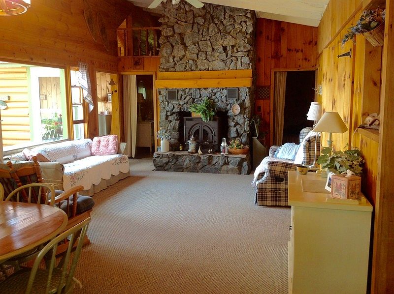 715 Old Piseco Rd, Piseco, NY 12139 Zillow