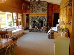 715 Old Piseco Rd, Piseco, NY 12139