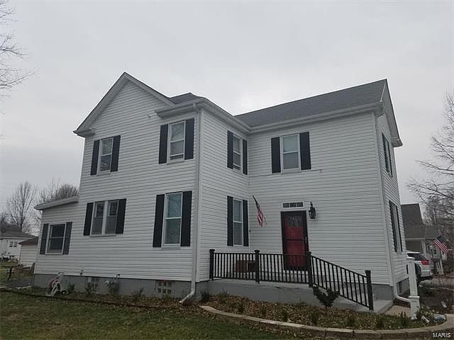 1st image of 500 W 1st South St