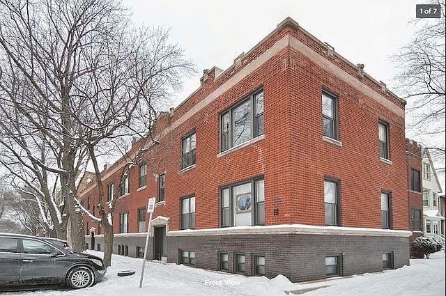 1st image of 4435 N Leavitt St #2S