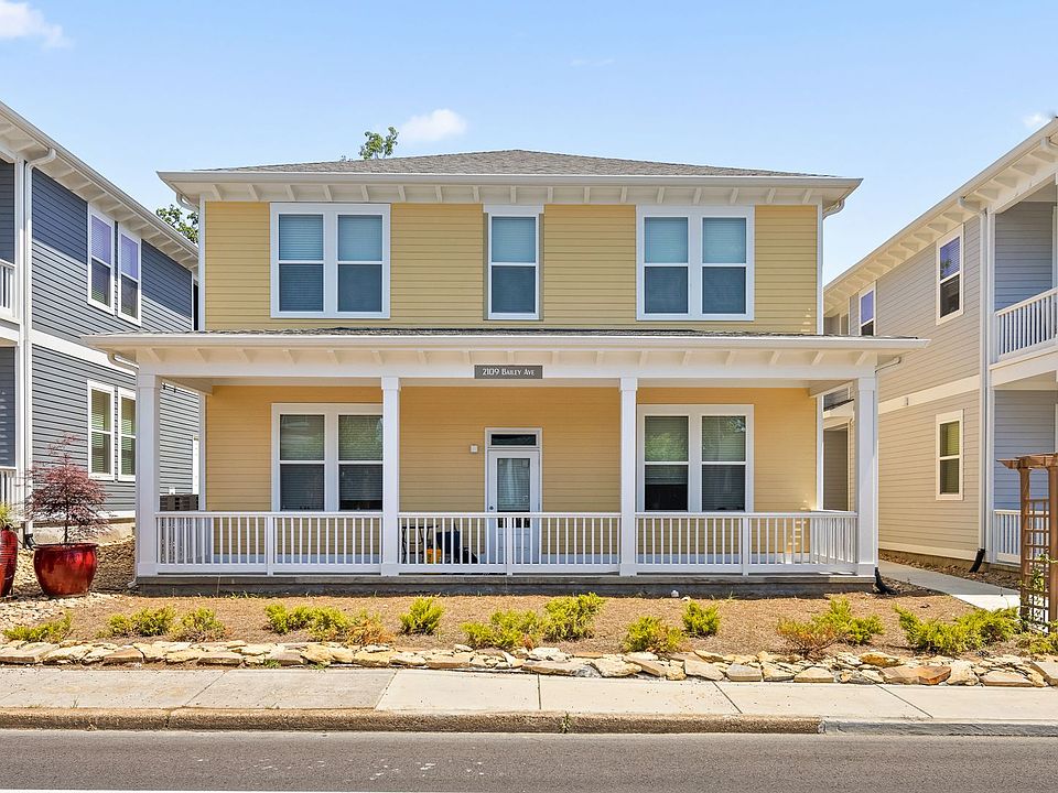 1st image of 2109 Bailey Ave #62