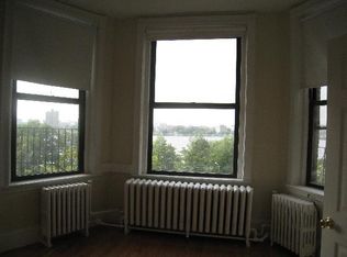 41 Bay State Rd #3R-K, Boston, MA 02215