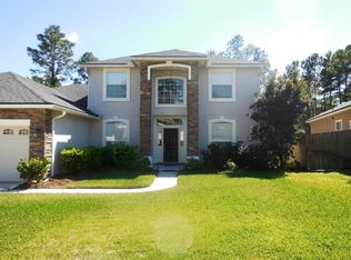 2272 Gardenmoss Dr, Green Cove Springs, FL 32043