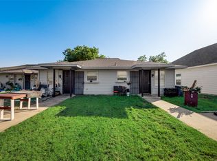 2703 NW 18th St, Fort Worth, TX 76106