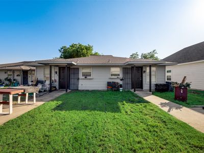 2703 NW 18th St, Fort Worth, TX, 76106