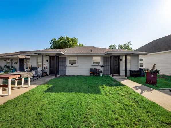 2703 NW 18th St, Fort Worth, TX 76106