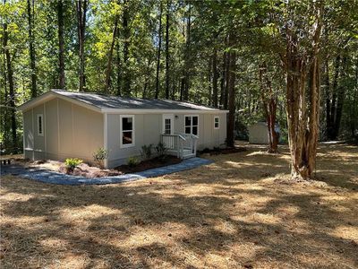 4851 Red Top Dr SE, Acworth, GA, 30102