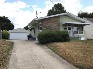 2957 Woodridge St, Akron, OH 44314