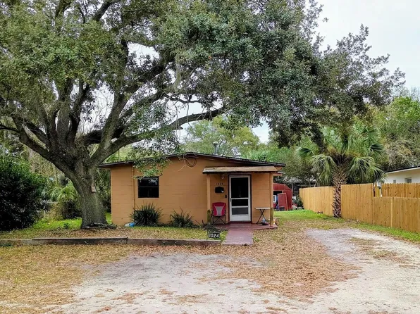 1024 S 9TH Street, Fernandina Beach, FL 32034