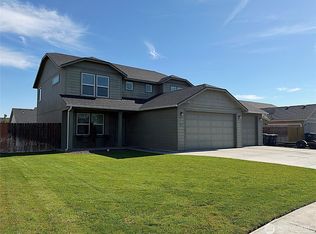 813 S Lakeland Drive, Moses Lake, WA 98837