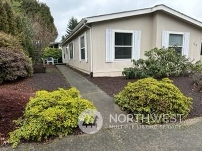 201 Union Avenue SE #39, Renton, WA, 98059