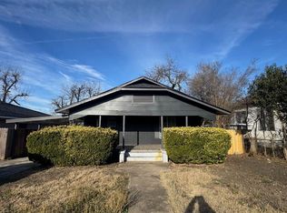 816 S 17th St, Temple, TX 76504