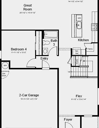 2nd image of 8768 Dolceta Way