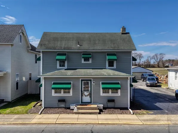 11 N Main St, Magnolia, DE 19962