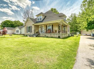 400 E Madison St, Franklin, KY 42134