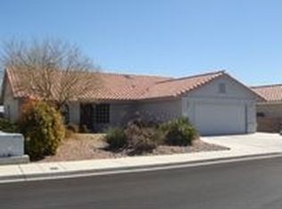 3736 White Plains Dr, Las Vegas, NV 89129