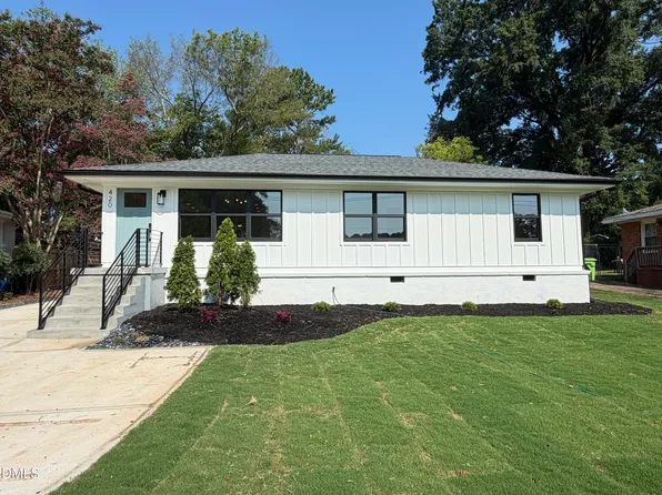 420 Peyton St, Raleigh, NC 27610
