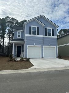 141 Cypress Hollow Dr. Savannah C6 - Lot 28, Little River, SC, 29566