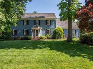 2559 Swathmore Rd, North Chesterfield, VA 23235