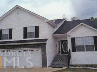 4036 Robin Cir, Atlanta, GA 30349