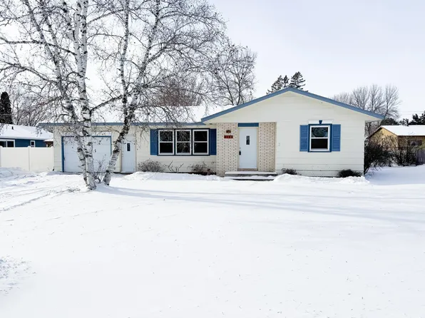 304 Broadway Ave, Detroit Lakes, MN 56501
