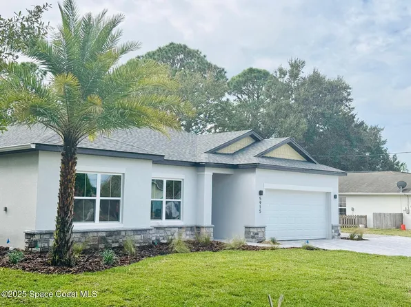 5915 Akers St, Cocoa, FL 32927