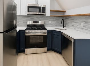 250 Norwell St FLOOR 3, Dorchester Center, MA 02124