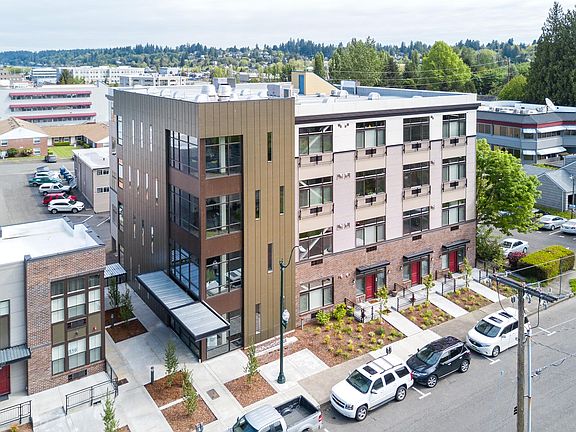 3rd image of 510 12th Ave SE Unit 106