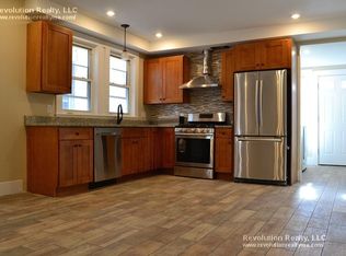 23 Alston St #U101, Somerville, MA 02143