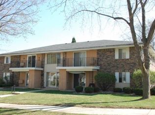 3408 S Taylor Ave, Milwaukee, WI 53207