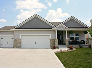 2305 NW Abilene Rd, Ankeny, IA 50023