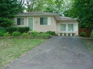 313 W Southern Ave, Indianapolis, IN