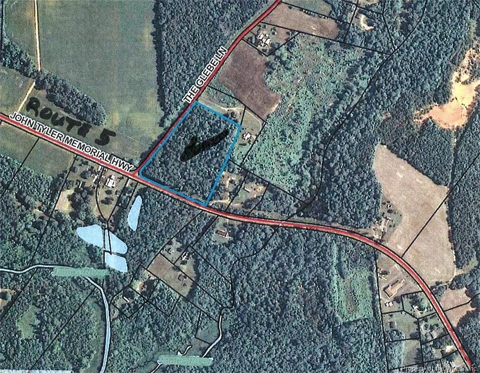 The Glebe Ln, Charles City, VA 23030 Zillow