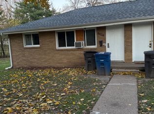 3007 SW 13th Pl, Des Moines, IA 50315