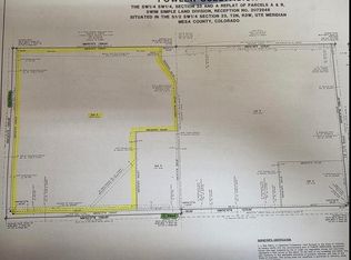 1402 O Rd, Loma, CO 81524