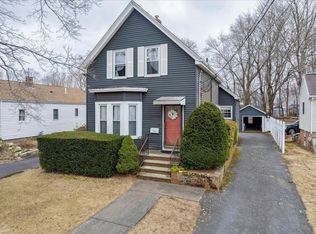 102 W High St, Avon, MA 02322