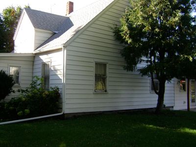 217 Grove St, Elma, IA, 50628