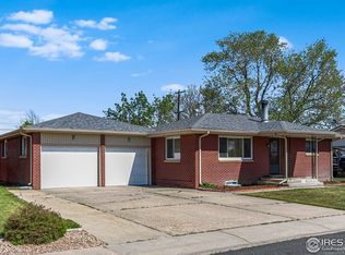 211 S 4th St, La Salle, CO 80645