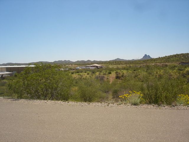 2nd image of 3845 S BLACK MTN Road #18