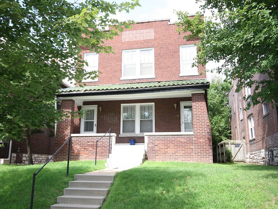1st image of 3637 Wilmington Ave #1F