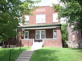 3637 Wilmington Ave #1F, Saint Louis, MO 63116