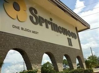 5206 Springwood Blvd N, Pinellas Park, FL 33782